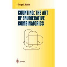 Counting: The Art of Enumerative Combinatorics Hardcover, Springer