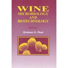 Wine Microbiology and Biotechnology Hardcover, CRC Press