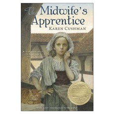 The Midwife's Apprentice, Houghton Mifflin Harcourt (HMH