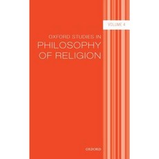 Oxford Studies in Philosophy of Religion Volume 4 Paperback, Oxford University Press (UK)