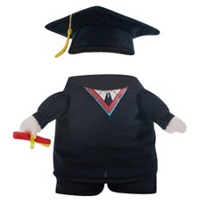 BUYSELL 寵物角色扮演服裝, 畢業