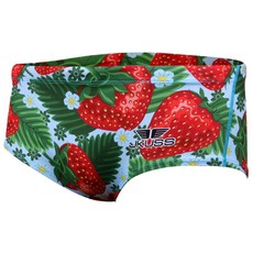 제이커스 빅베리 SHORT BOXER 남자수영복 JMSF-735