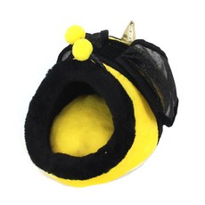 바이셀 햄스터 쿠션하우스 L, 꿀벌, 1개