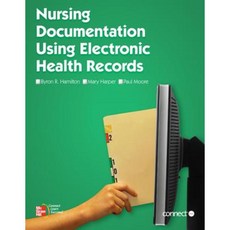 使用 Ehr 和 Springcharts 存取卡平裝本的護理文檔, 麥格勞-希爾教育