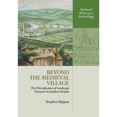 Beyond the Medieval Village: The Diversification of Landscape Character in Southern Britain Paperback, Oxford University Press, USA