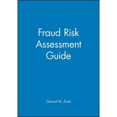 Fraud Risk Assessment Guide Hardcover, Wiley