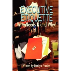 Executive Etiquette Paperback, Letay Publishing