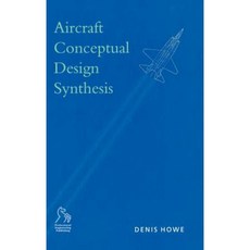 Aircraft Conceptual Design Synthesis 精裝版, Wiley