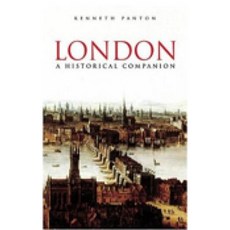London: A Historical Companion Hardcover