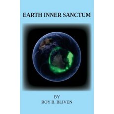 Earth Inner Sanctum Paperback, Createspace Independent Publishing Platform