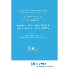 太陽活動的基本機制精裝本, 施普林格