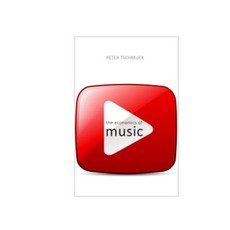 The Economics of Music Hardcover, Agenda Publishing
