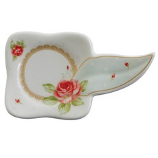 ZEN the Rose 勺子架, 混色, 1個