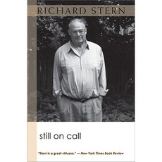 Still on Call Paperback, University of Michigan Press