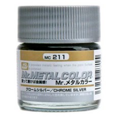 프라모델 도료 MC-211 6p