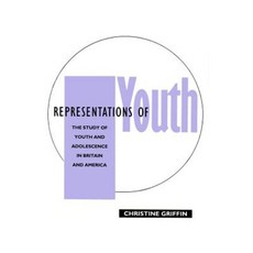 Representations of Youth Paperback, Polity Press