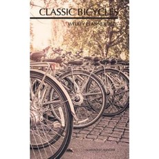 經典自行車 2016 年每週計畫：16 個月日曆平裝本, Createspace獨立發布平台