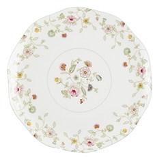 ZEN 米歇爾瑪丹娜9號盤, 混合顏色, 1個