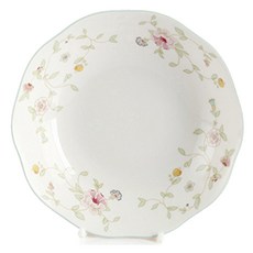 ZEN Michelle Madonna 6吋附腳碗, 混合顏色, 1個