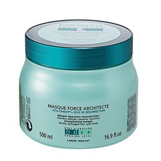 KERASTASE 巴黎卡詩 Resistance Masque Force Architecte髮膜, 500ml, 1罐