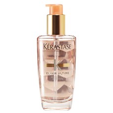 케라스타즈 엘릭서 얼팀 래디언스 뷰티파잉 헤어 오일, 100ml, 1개