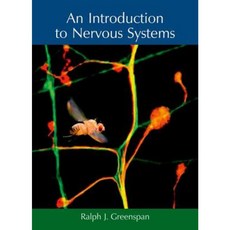 An Introduction to Nervous Systems Hardcover, Cold Spring Harbor Laboratory Press