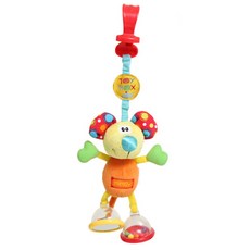 playgro 培高 搖鈴架, 老鼠款