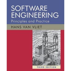 Software Engineering: Principles and Practice 平裝版, Wiley