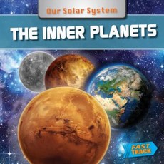 The Inner Planets Hardcover, Brown Bear Books
