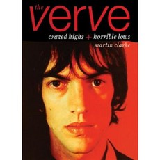 The Verve Paperback, Plexus Publishing (UK)
