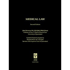 Medical Law 2/E Paperback, Routledge Cavendish