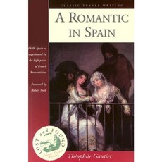 A Romantic in Spain Paperback, Interlink Publishing Group