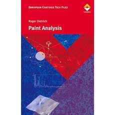 Paint Analysis: The Textbook for Education and Practice Hardcover, Vincentz Network