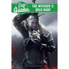 《巫師 3：狂獵》策略指南和遊戲演練 - 秘籍、技巧和更多！平裝, Createspace獨立發布平台