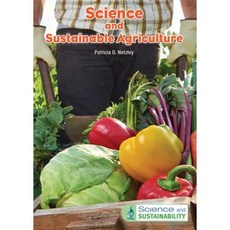 科學與永續農業精裝本, 參考點出版社