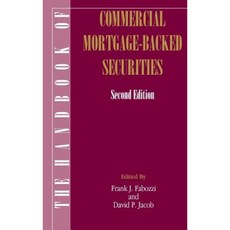 The Handbook of Commercial Mortgage-Backed Securities 精裝版, Wiley