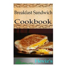 Breakfast Sandwich Paperback, Createspace Independent Publishing Platform
