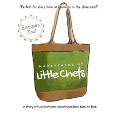 小廚師大冒險平裝本, 塞洛切希出版社