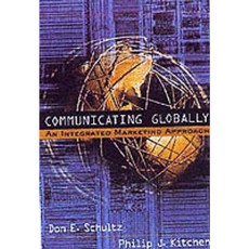 Communicating Globally: An Integrated Marketing Approach Hardcover, Palgrave