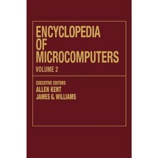 微型電腦百科全書：第 2 卷 - 互動式影片創作系統到編譯器設計精裝本, CRC出版社