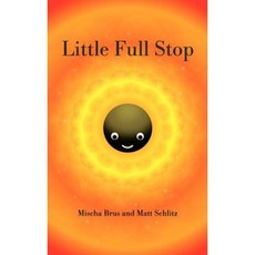 Little Full Stop Hardcover, Mambooks