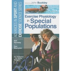 Exercise Physiology in Special Populations Paperback, Churchill Livingstone
