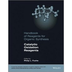 Catalytic Oxidation Reagents Hardcover, Wiley