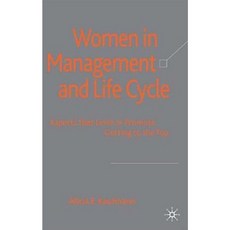 管理和生命週期中的女性：限製或促進登上頂峰的方面精裝本, 帕爾格雷夫·麥克米倫
