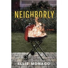 Neighborly Hardcover, Lake Union Publishing