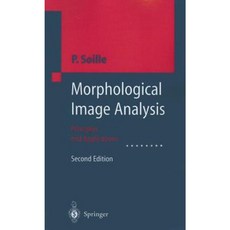 形態影像分析：原理與應用平裝本, 施普林格