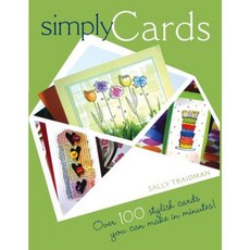 Simply Cards Paperback, Northlight
