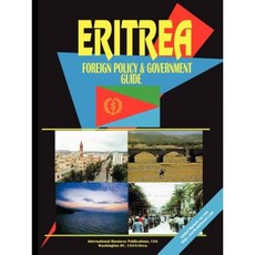 厄立特里亞外交政策與政府指南平裝本, 國際商業出版物，美國
