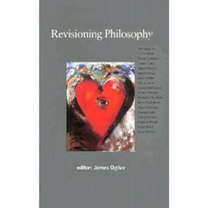 Revisioning Philosophy Paperback, State University of New York Press