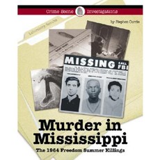 密西西比謀殺案：1964 年自由夏季殺戮圖書館裝訂, 朗訊圖書